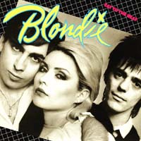 Blondie — Eat to the Beat